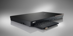 Acer Revo 100 - multimediální řešení pro domácnost