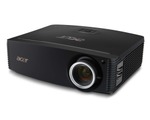Acer - Videoprojektory řady P7