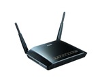 D-Link DIR-815 - WiFi router