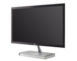 LG představuje 7,2 mm štíhlý monitor E90