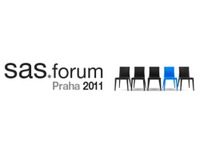 SAS Forum Praha