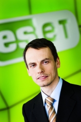 ESET - Richard Marko novým generálním ředitelem 