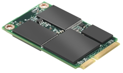 Intel SSD 310 - nová řada disků
