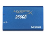 Kingston Digital  HyperX MAX 3.0 - USB 3.0 externí SSD