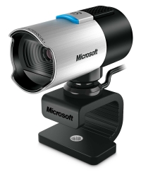 Microsoft LifeCam Studio - nová webkamera s Full HD