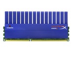 Paměťové moduly Kingston HyperX s frekvencí 2133 MHz 