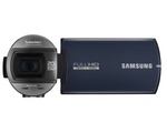 Samsung  HMX-Q10 - Full HD videokamera