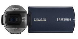 Samsung  HMX-Q10 - Full HD videokamera