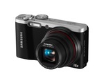 Samsung WB700 - fotoaparát pro náročnější fotografy
