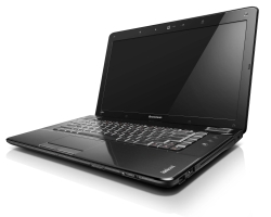 Lenovo IdeaPad Y560p -  notebook s procesory Intel Core druhé generace