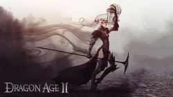 EA - Rozšiřte bojový arzenál v Dragon Age II