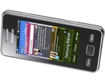 Mobilní telefon Samsung Star II