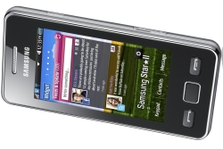 Mobilní telefon Samsung Star II