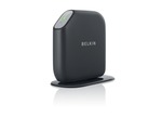 Belkin Surf, Share a Play - nová řada routerů