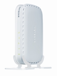 Router NETGEAR WNR612 nejnovější specifikace Wireless-N 150 