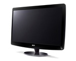 Acer HS244HQ 3D - monitor s HDMI 3D a brýlemi 3D