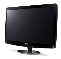 Acer HS244HQ 3D - monitor s HDMI 3D a brýlemi 3D