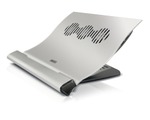 Sweex Aluminium USB - chladicí podložka pro notebooky