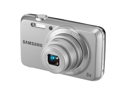 Samsung  PL20 a ES80 - HD fotoaparáty