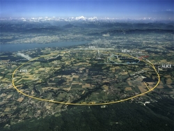 HP zvýšilo výkon sítě CERNu
