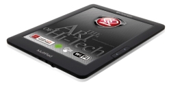 Prestigio MultiPad tablet PC