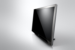 Panasonic  - nová řada 3D LED televizorů s panely IPS Alpha
