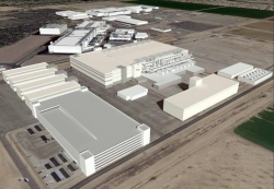 Intel investuje přes 5 miliard USD do stavby továrny v Arizoně