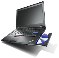 Lenovo ThinkPad T420 - high-tech výrobek s certifikátem udržitelnosti