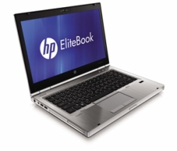 Nové notebooky HP pro kancelářské využití