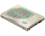 Intel oznamuje novou řadu SSD disků