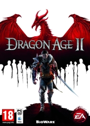 EA -  Akční RPG Dragon Age II nyní v prodeji