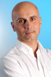 Ivan Kunert  novým ředitelem Motorola Solutions ČR