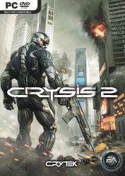 EA - Hans Zimmer se podílí na hudebním doprovodu Crysis 2