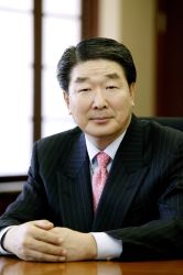 Bon-Joon Koo globálním generálním ředitelem LG Electronics