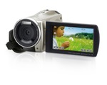 Příruční digitální Full HD kamera Genius G-Shot HD580T