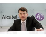 Alan Ilczyszyn novým Key Account Managerem v Alcatel-Lucent