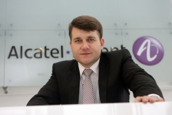 Alan Ilczyszyn novým Key Account Managerem v Alcatel-Lucent