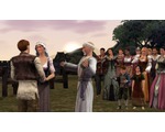 EA - The Sims Medieval vstupují na trh