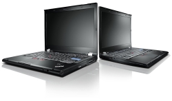 Lenovo uvádí šest nových notebooků ThinkPad