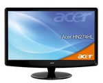 Acer H274HL - LCD monitor