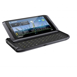 Nokia E7 - nástupce legendárního komunikátoru