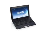 Netbooky ASUS s platformou AMD Brazos