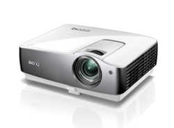 BenQ W1200 - domácí projektor s Full HD