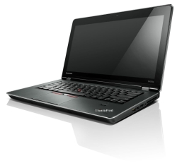 Nové technologie pro notebooky Lenovo ThinkPad Edge+