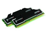 Kingston - limitovaná edice HyperX s nízkou latencí