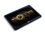 Acer ICONIA Tab W500 - tablet s AMD procesorem