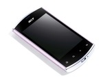 Acer liquidmini - smartphone mnoha barev