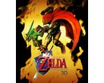 3D Zelda pro Nintendo 3DS vyjde v červnu