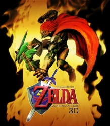 3D Zelda pro Nintendo 3DS vyjde v červnu