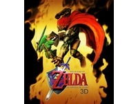 Zelda 3D